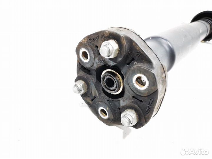 Карданный вал задний BMW 5 G30/G31 2018