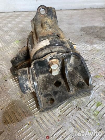 Опора кпп левая Hyundai Ix 35 LM G4KD 2012