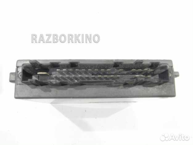 Блок управления Мерседес