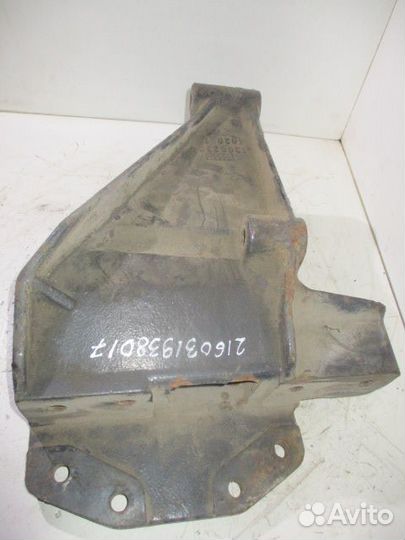 Кронштейн реактивной тяги Scania 1300230