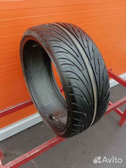 Nankang NS-2 225/30 R20 85W