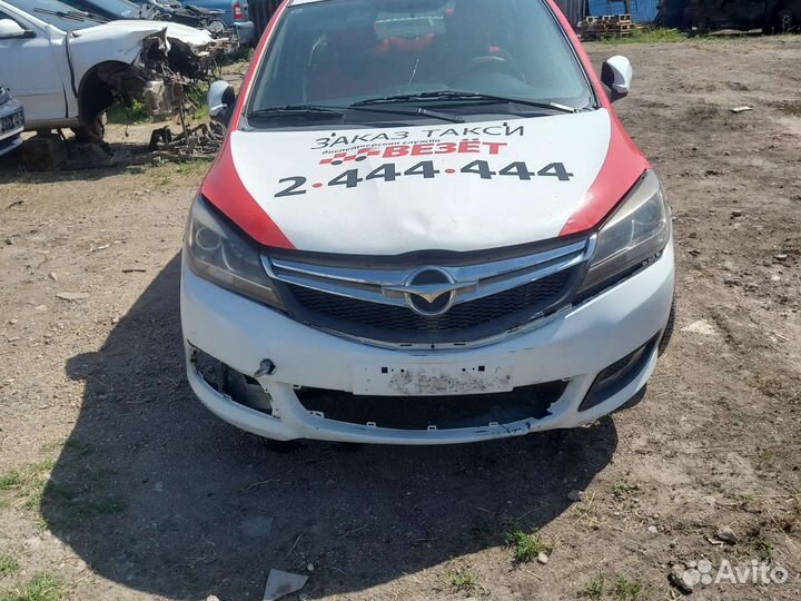 Авторазборка Haima M3 Авторазбор Хайма M3