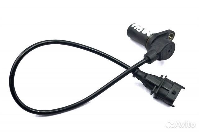 Датчик положения коленвала DAF XF105 (01.05)