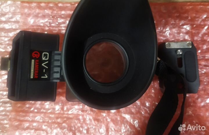 Видоискатель Kamerar QV-1