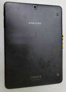 Samsung galaxy tab s2
