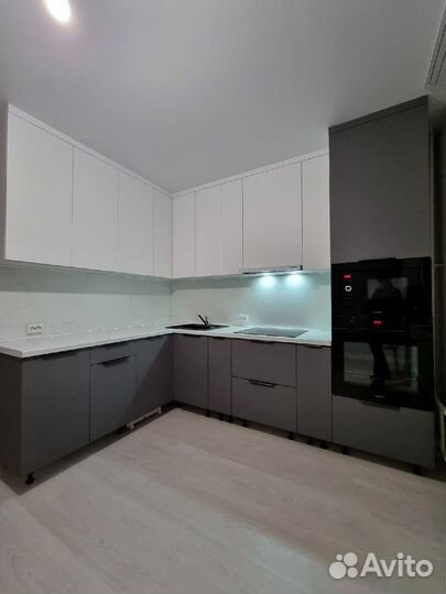 Новая Кухня