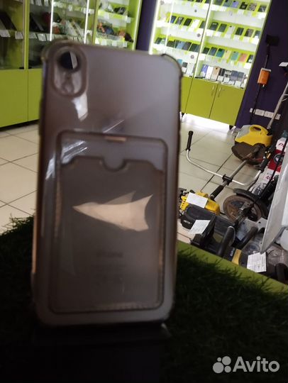 iPhone Xr, 64 ГБ