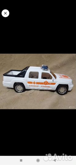 Детские игрушки машины