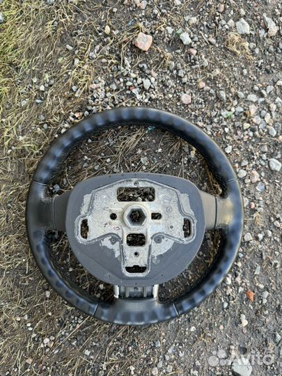 Руль Ford Focus 2