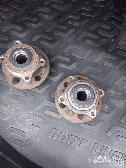 Ступицы кия стингер(2 шт)