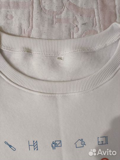 Свитшот Ellese,Termit