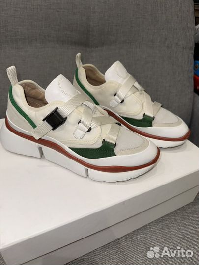 Кроссовки chloe