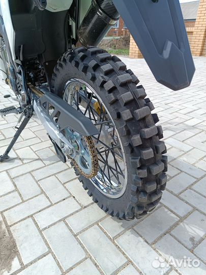 Lifan 250 6ст.кпп