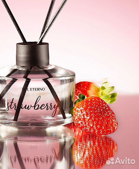 Свечи и диффузоры