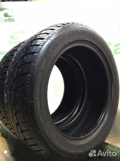 Nankang SW-7 205/55 R16