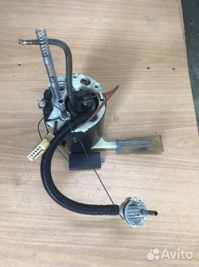 Насос топливный Ford Mondeo 4