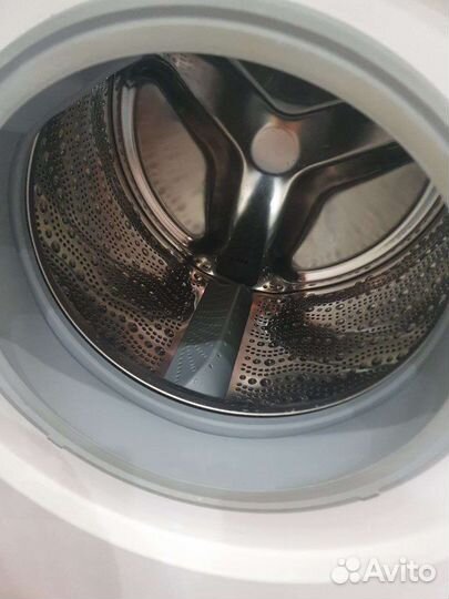 Стиральная машина bosch serie 4