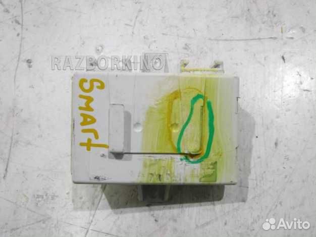 Блок управления Смарт