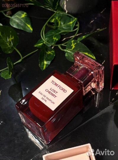 Tom Ford Lost Cherry (Арт.87654)