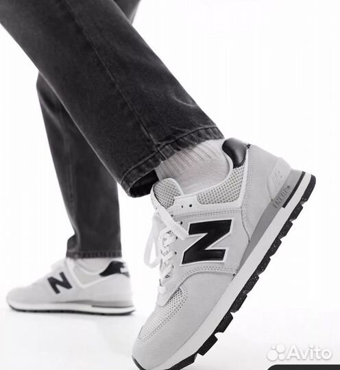 Кроссовки New Balance 574, оригинал