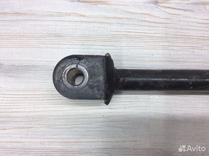 Рычаг задний продольный задний правый Hyundai