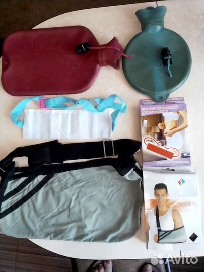 Медицинские изделия СССР