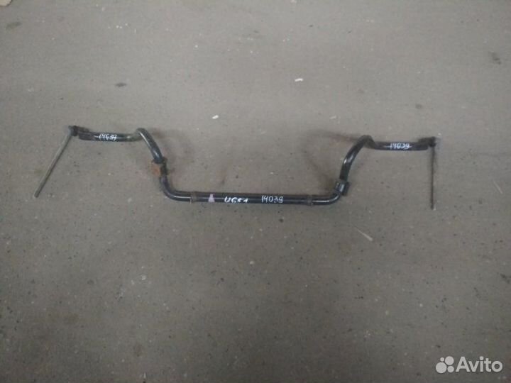 Стабилизатор поперечной устойчивости Toyota Sienna