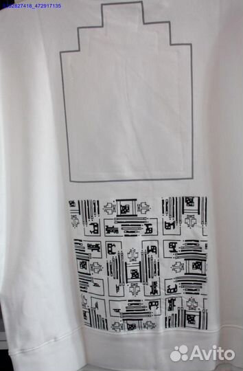 Свитшот Cav Empt vhq (Арт.81044)