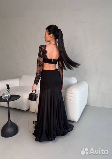 Платье женское zimmermann