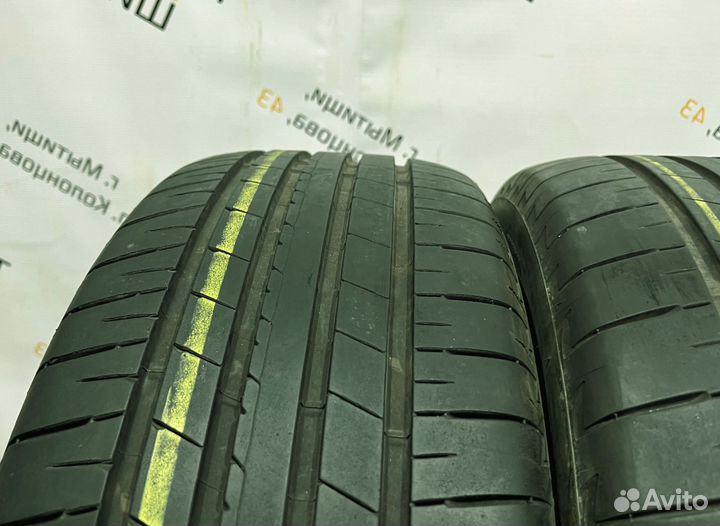 Bridgestone Turanza T005A 215/55 R18 94Y