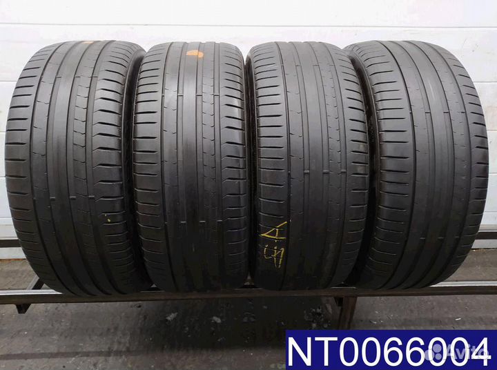 Pirelli P Zero Gen-2 255/40 R21 97U