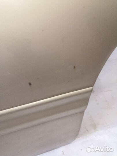 Дверь боковая задняя левая Nissan Maxima A32