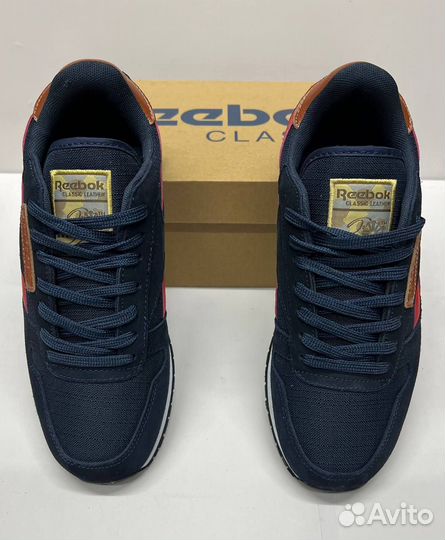 Кроссовки Reebok Classic Размеры 41-45