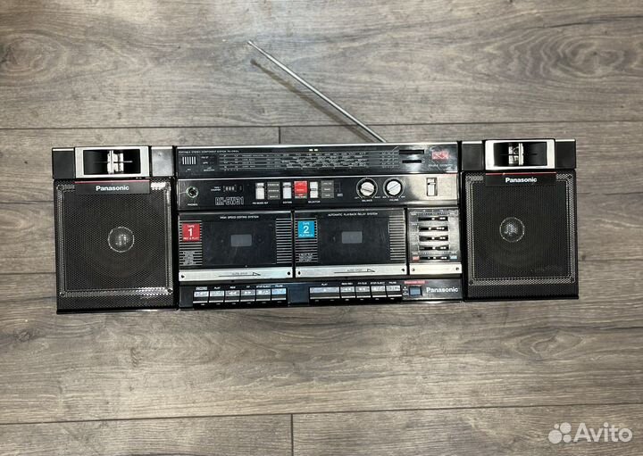 Муз.ц.Bluetooth, Panasonic