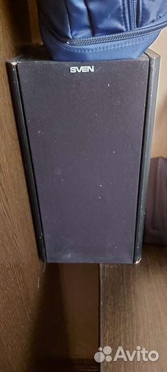 Акустическая система 5.1 sven