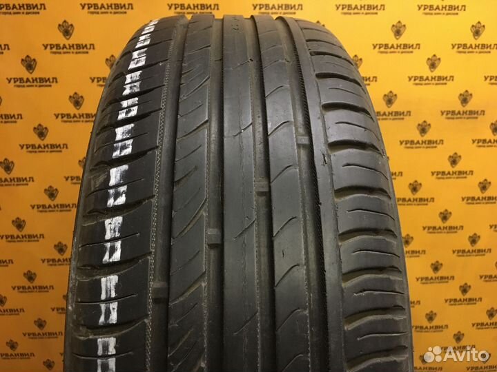 Nokian Tyres Hakka Green 195/55 R16 91H