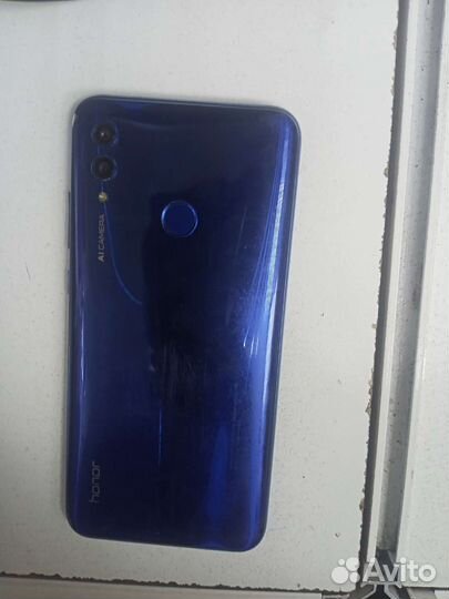 HONOR 10 Lite, 3/32 ГБ