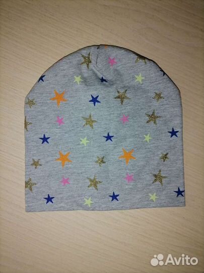Шапки для девочки