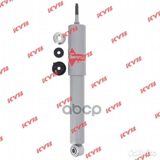 554070 KYB амортизатор 554070 KYB