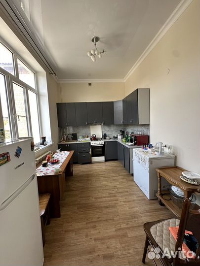 Аренда коттедж посуточно