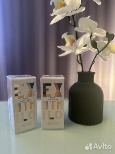 Парфюм EX nihilo - Fleur narcotique 25 мл