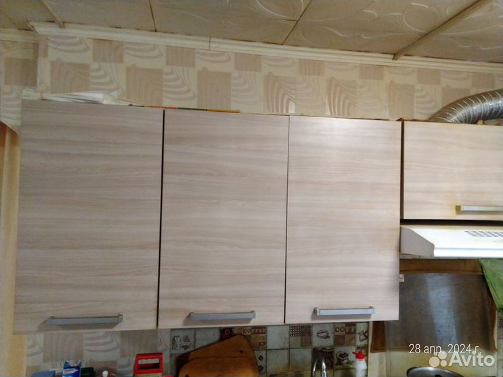 Кухонный гарнитур бу