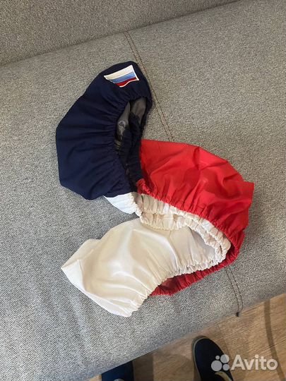 Чехлы для обруча