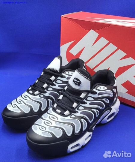 Кроссовки nike AIR MAX TN plus drift (41-45) (Арт.13586)
