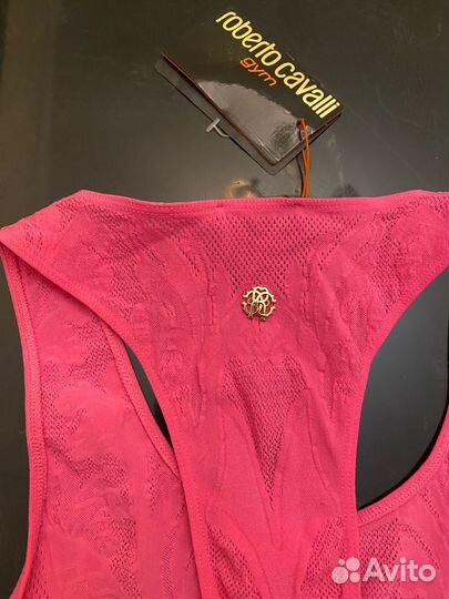Майка Roberto Cavalli 44-50