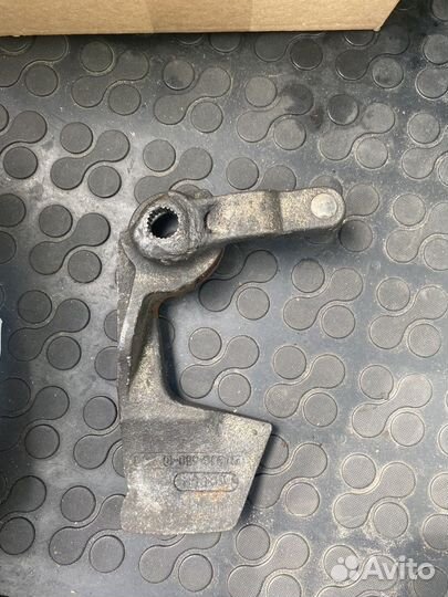 Запчасти для МКПП