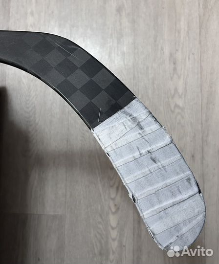 Клюшка bauer tracer