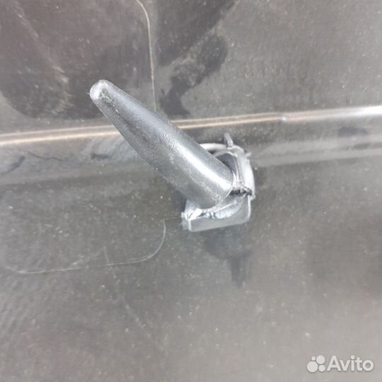 Накладка двери задней правой KIA sorento