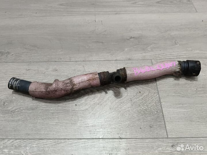 Шланг системы охлаждения для VW Passat B6 BVY