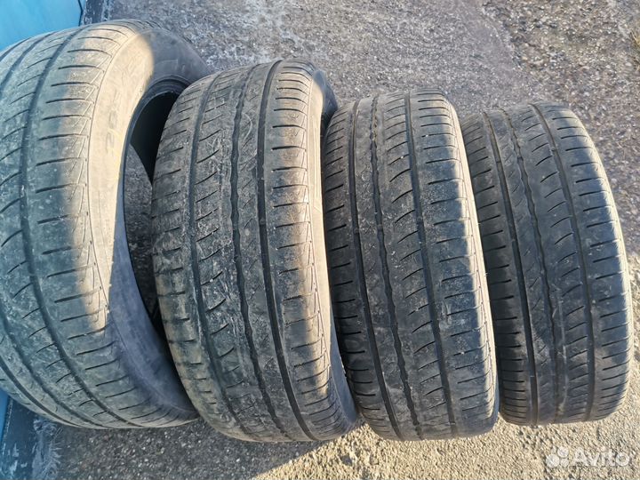 Pirelli Cinturato P7 205/55 R16